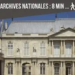 Le Marais Luxury & Trendy Apartment