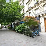 Le Marais Luxury & Trendy Apartment