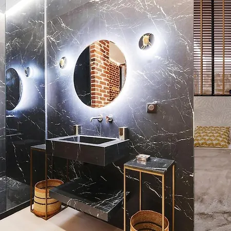 Apartment Le Marais Luxury & Trendy