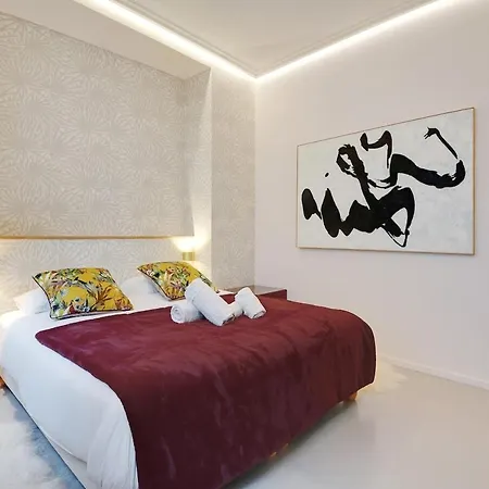 Apartment Le Marais Luxury & Trendy