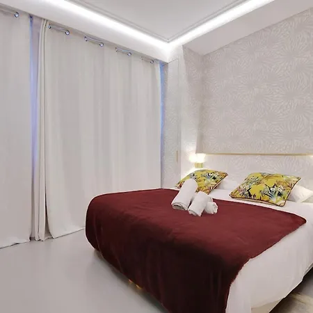 Apartment Le Marais Luxury & Trendy *