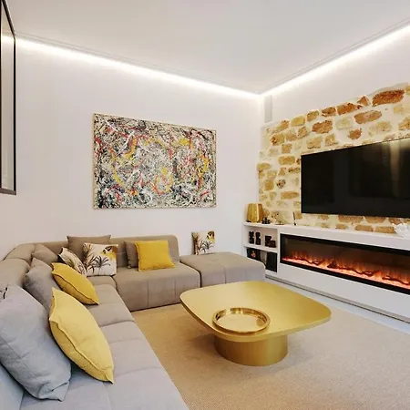 Le Marais Luxury & Trendy * Paris