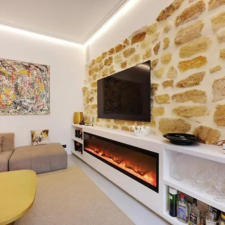 Le Marais Luxury & Trendy Apartment