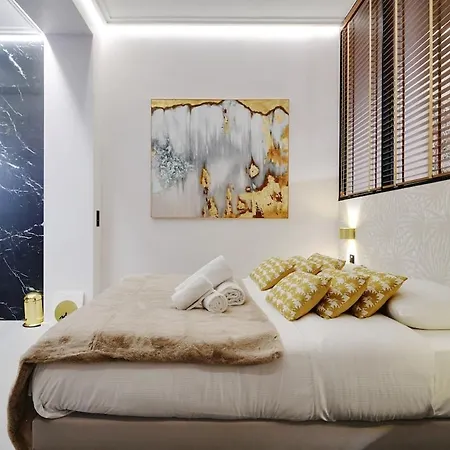 Le Marais Luxury & Trendy Paris