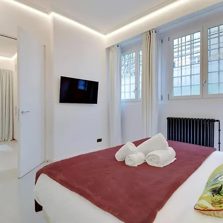 Le Marais Luxury & Trendy Apartment