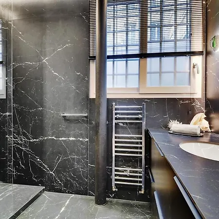 Le Marais Luxury & Trendy Apartment Paris