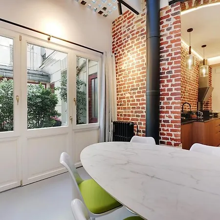 Apartment Le Marais Luxury & Trendy *