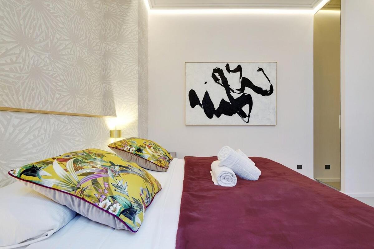 Le Marais Luxury & Trendy Paris