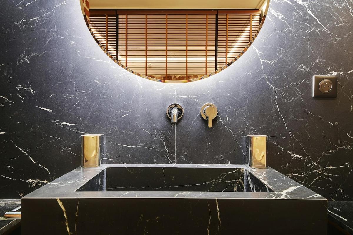 Le Marais Luxury & Trendy Apartment