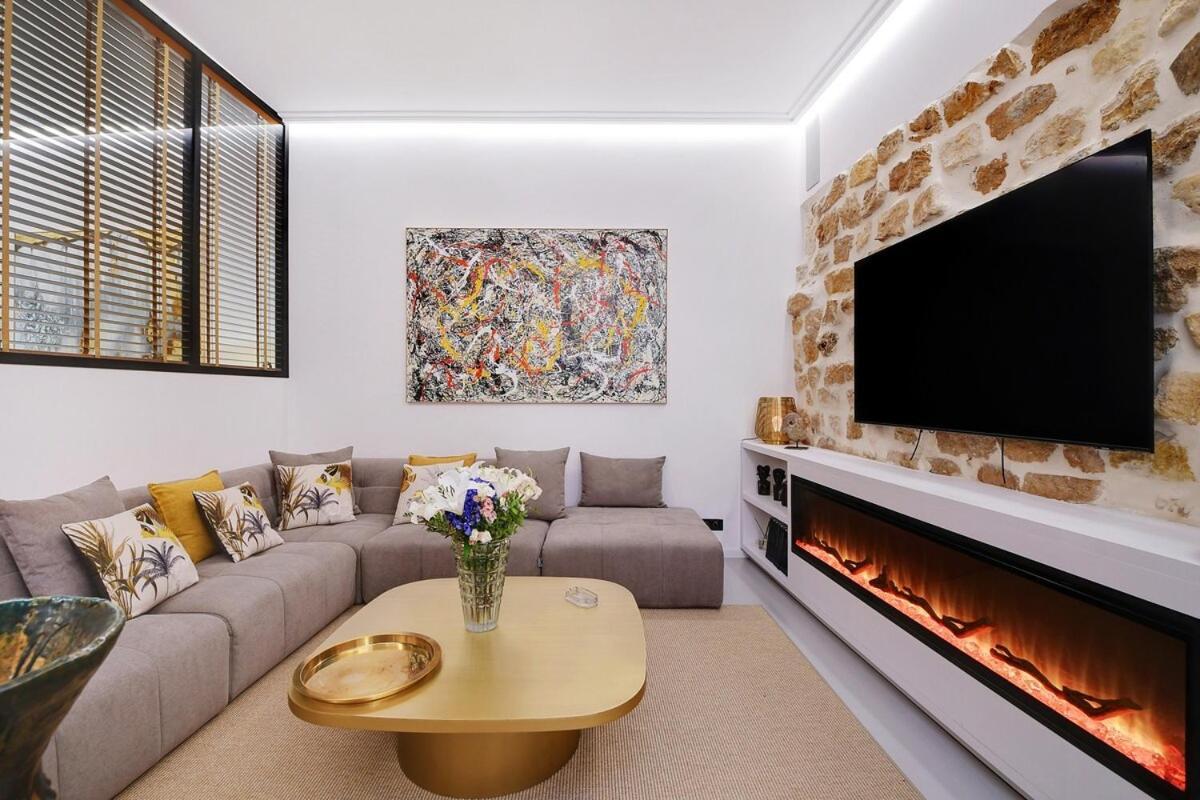 Le Marais Luxury & Trendy * Paris