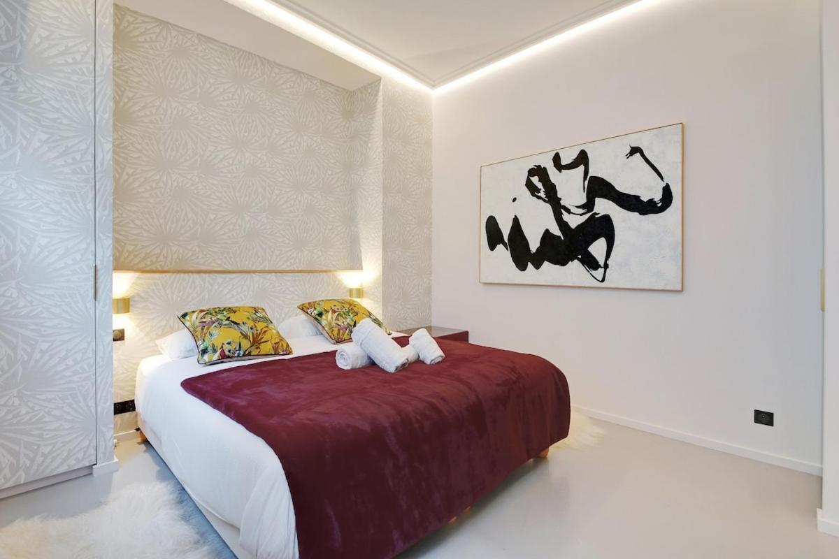 Apartment Le Marais Luxury & Trendy
