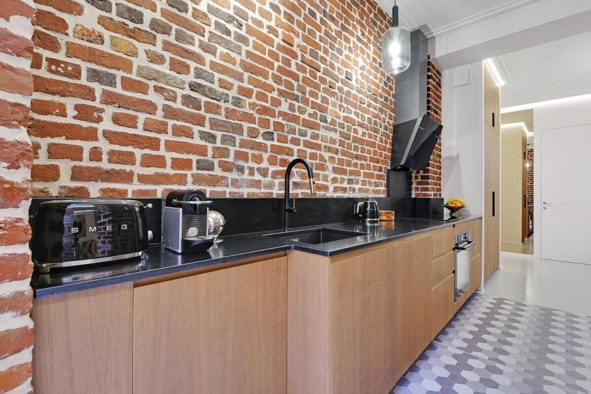 Apartment Le Marais Luxury & Trendy