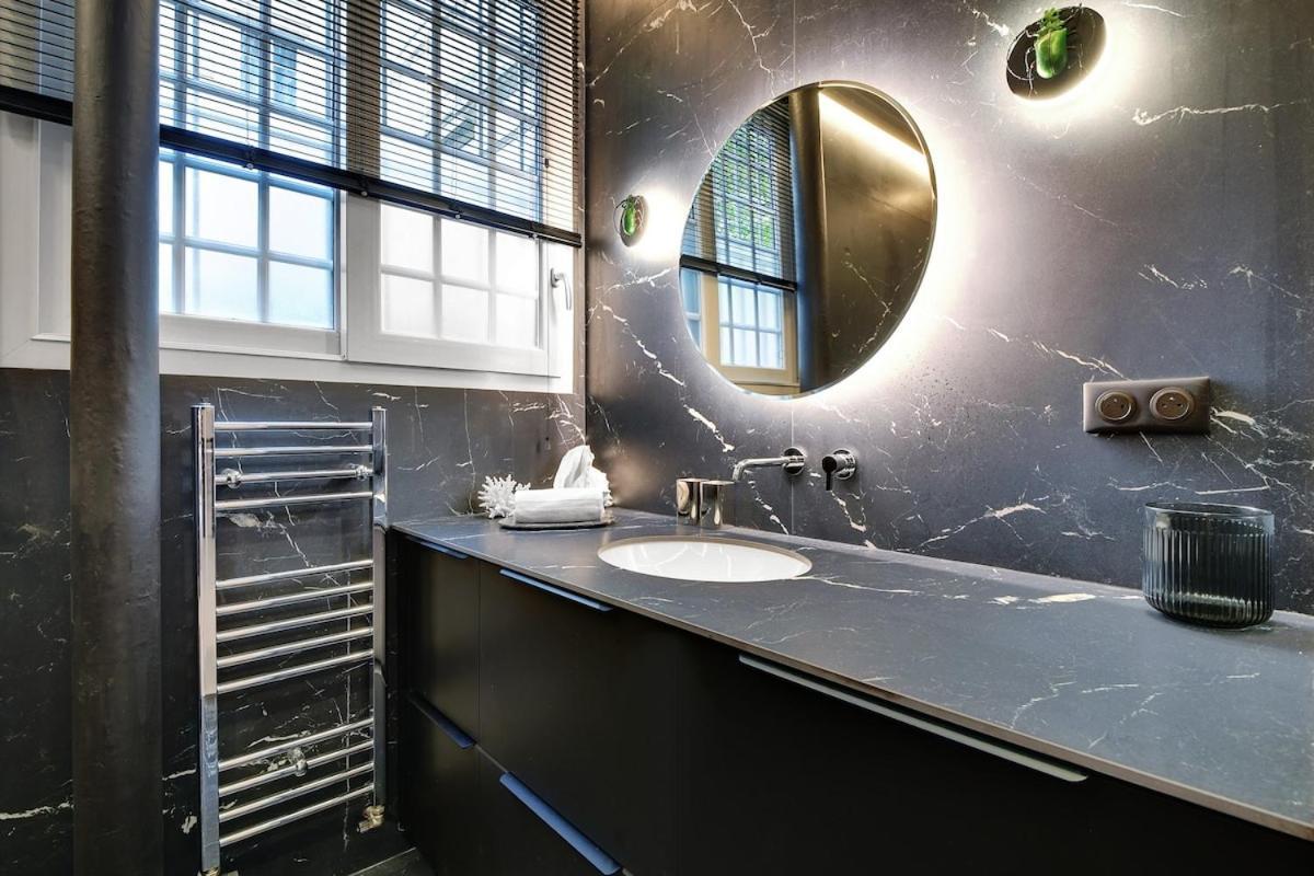 Apartment Le Marais Luxury & Trendy *