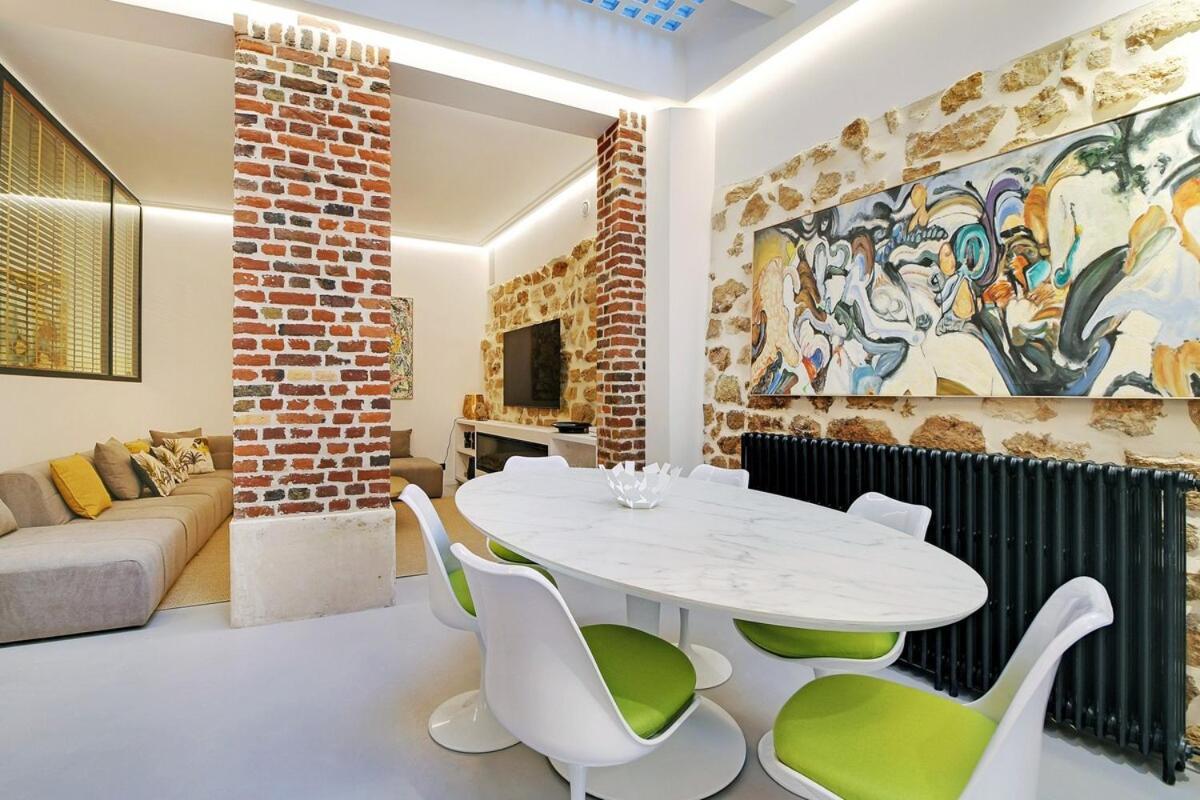 Apartment Le Marais Luxury & Trendy